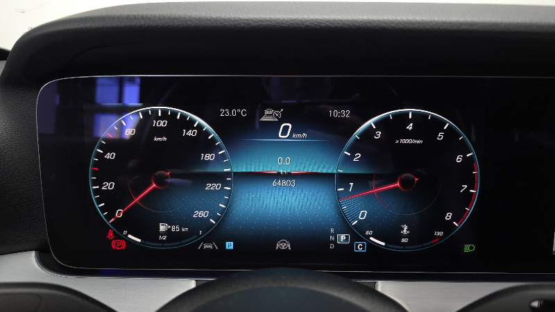 car Mercedes Benz E Class id23071 photo #8