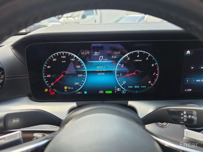 car Mercedes Benz E Class id23077 photo #11