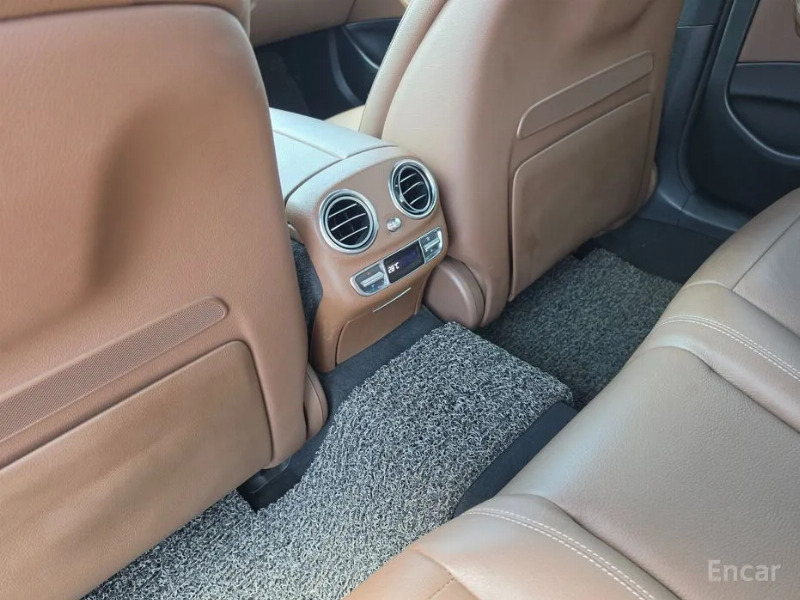 car Mercedes Benz E Class id23077 photo #14