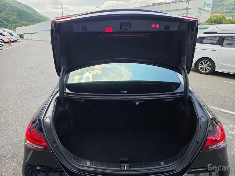 car Mercedes Benz E Class id23077 photo #15
