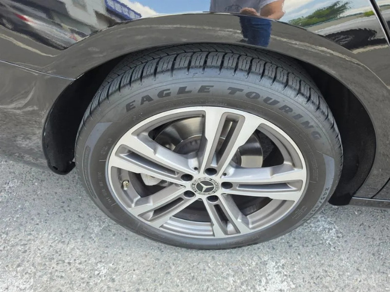 car Mercedes Benz E Class id23077 photo #16