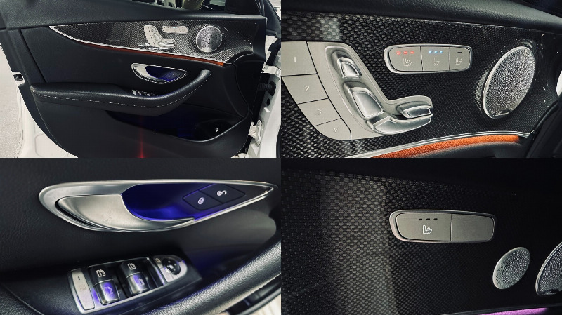 car Mercedes Benz E Class id23089 photo #17