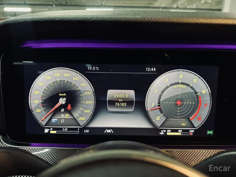car Mercedes Benz E Class id23089 photo #8