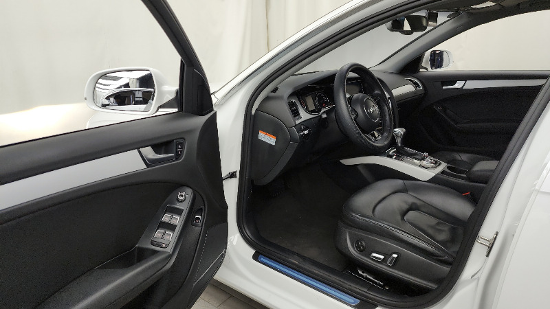 car Audi A4 id23105 photo #10