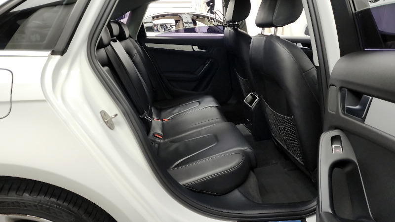 car Audi A4 id23105 photo #12