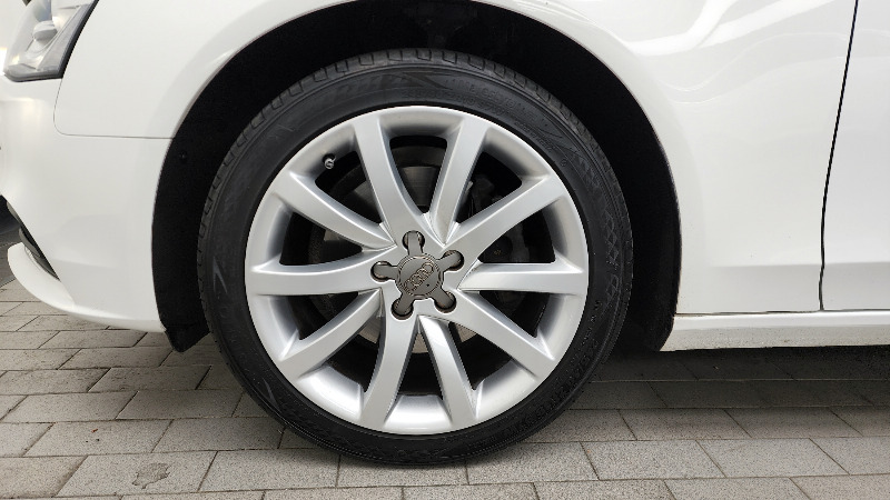 car Audi A4 id23105 photo #5