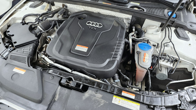 car Audi A4 id23105 photo #6