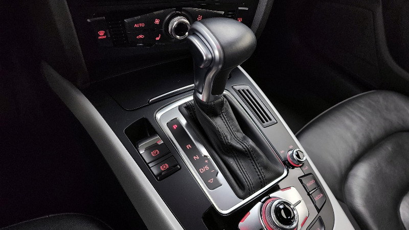car Audi A4 id23105 photo #9