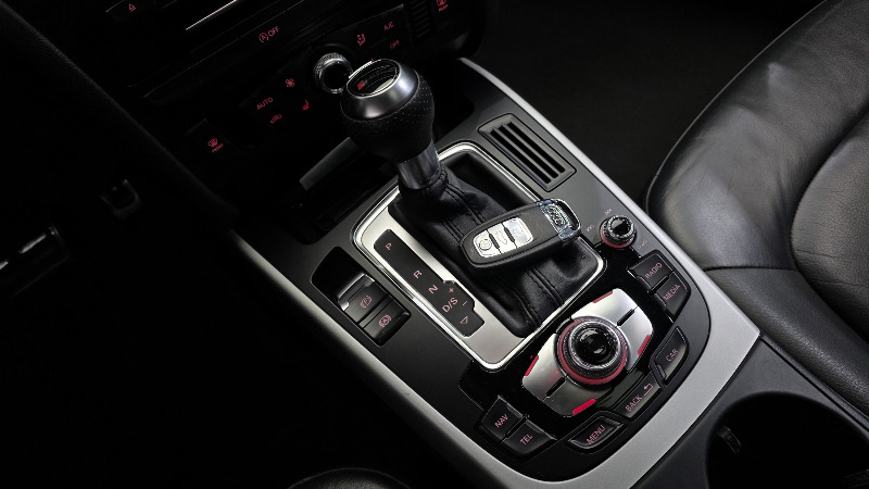 car Audi A4 id23109 photo #9