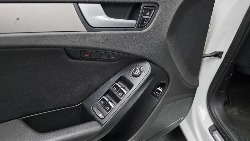 car Audi A4 id23116 photo #17