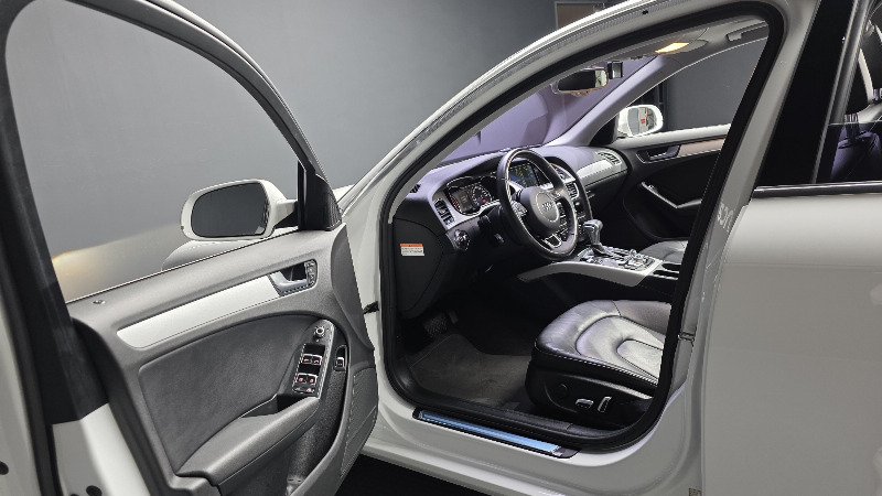 car Audi A4 id23120 photo #10