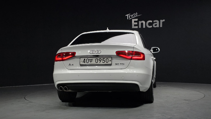 car Audi A4 id23120 photo #4
