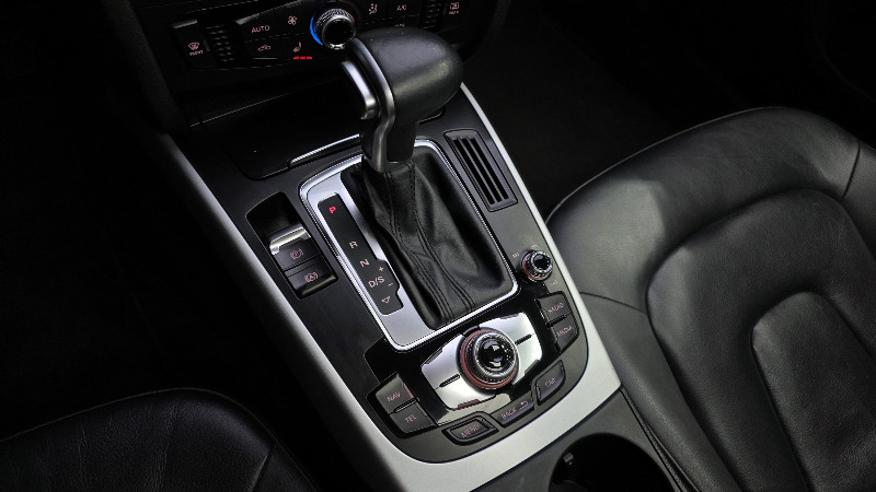 car Audi A4 id23120 photo #9