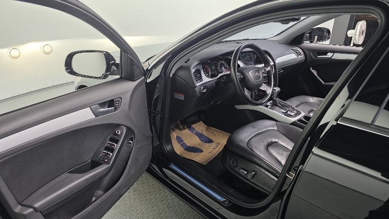 car Audi A4 id23122 photo #11