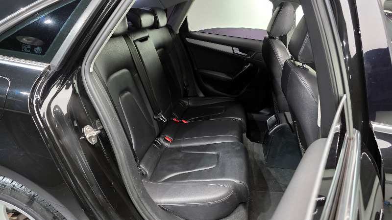 car Audi A4 id23122 photo #12