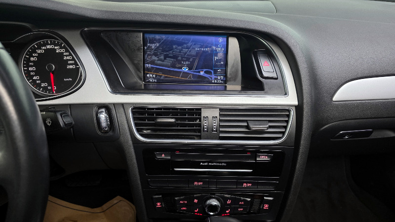 car Audi A4 id23122 photo #14