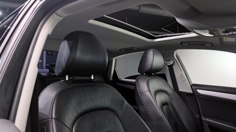 car Audi A4 id23122 photo #18