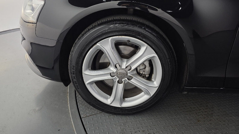 car Audi A4 id23122 photo #5