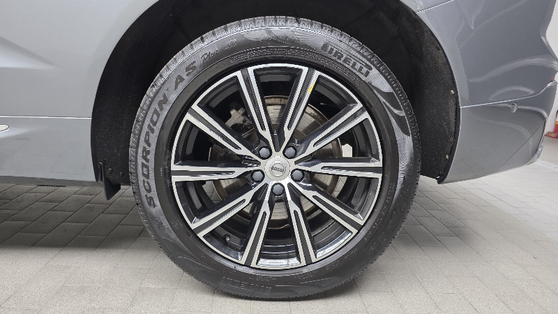 car Volvo XC60 id23159 photo #5