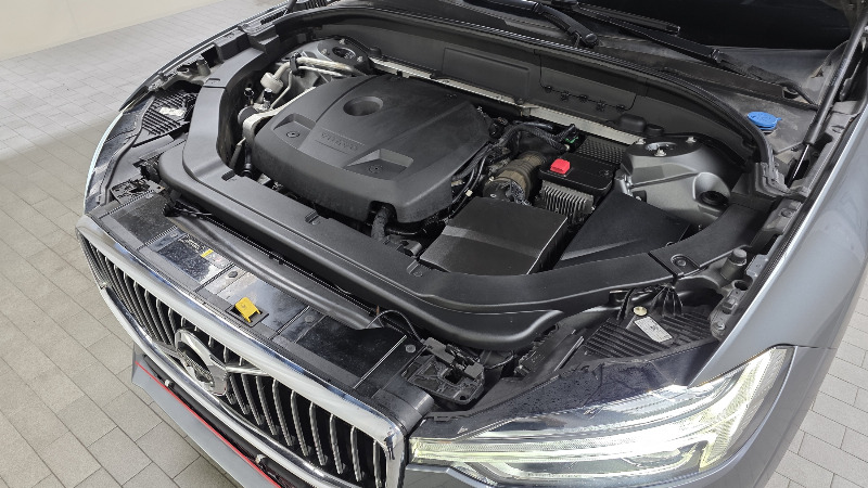 car Volvo XC60 id23159 photo #6