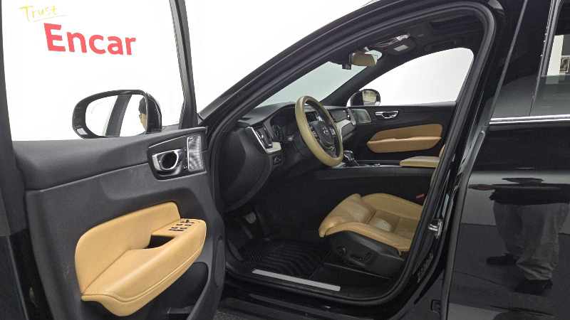 car Volvo XC60 id23163 photo #10