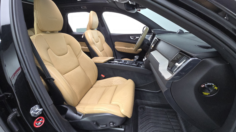 car Volvo XC60 id23163 photo #11