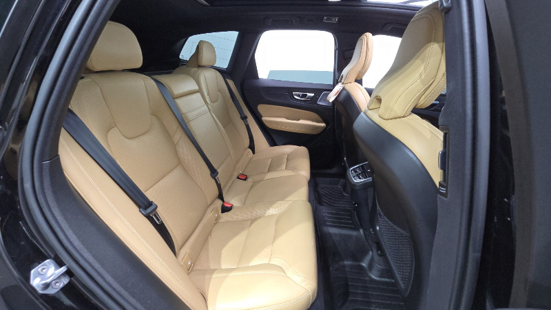 car Volvo XC60 id23163 photo #12