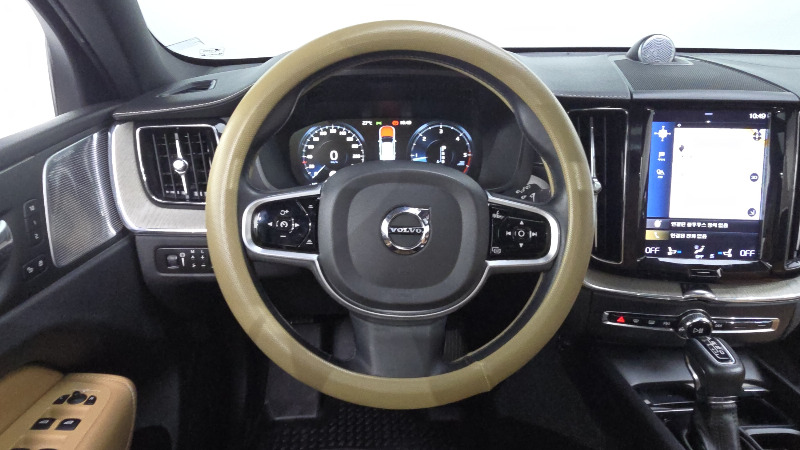 car Volvo XC60 id23163 photo #13