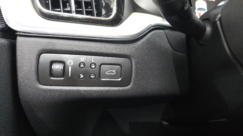 car Volvo XC60 id23163 photo #18