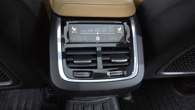 car Volvo XC60 id23163 photo #19