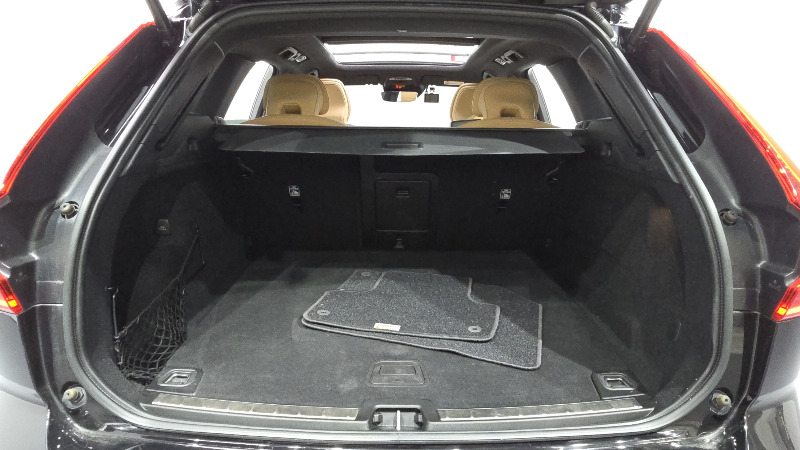 car Volvo XC60 id23163 photo #20
