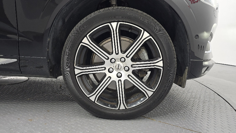 car Volvo XC60 id23163 photo #21