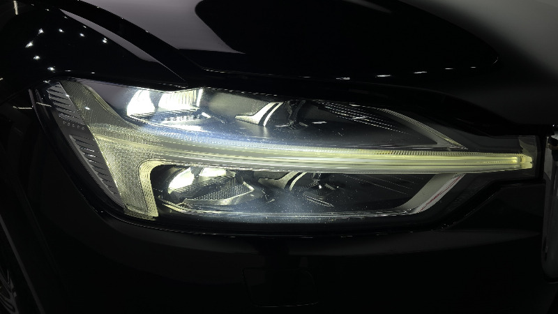 car Volvo XC60 id23163 photo #22