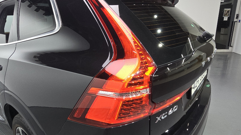 car Volvo XC60 id23163 photo #23