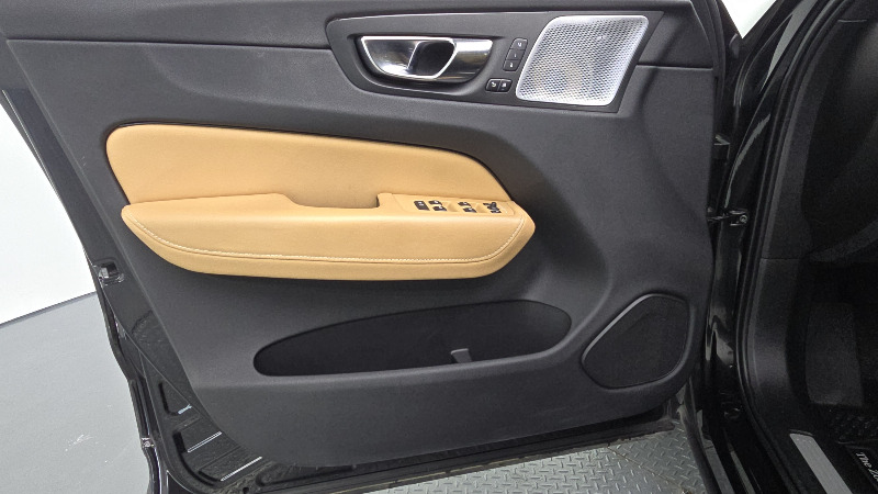 car Volvo XC60 id23163 photo #24