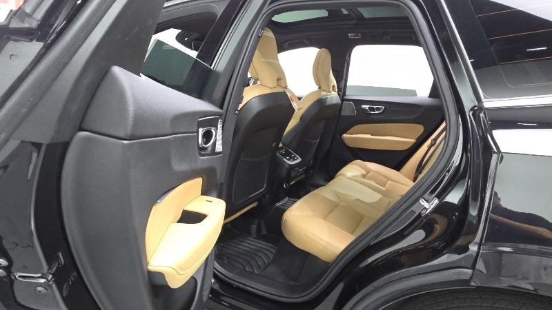 car Volvo XC60 id23163 photo #26