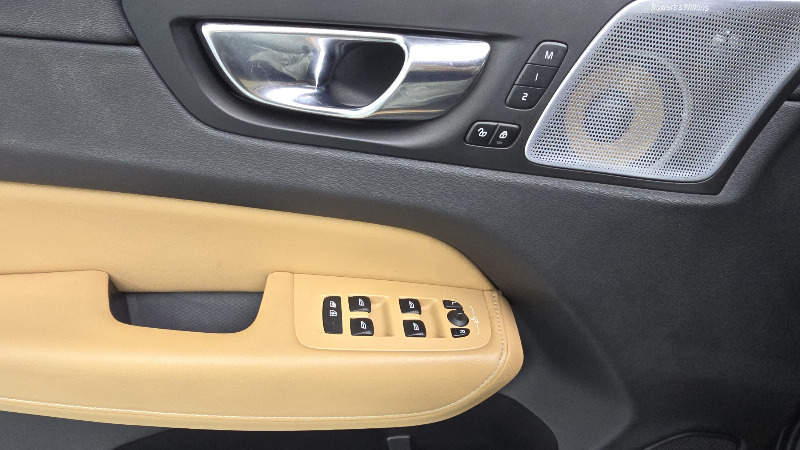 car Volvo XC60 id23163 photo #27