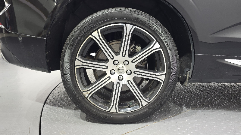 car Volvo XC60 id23163 photo #5