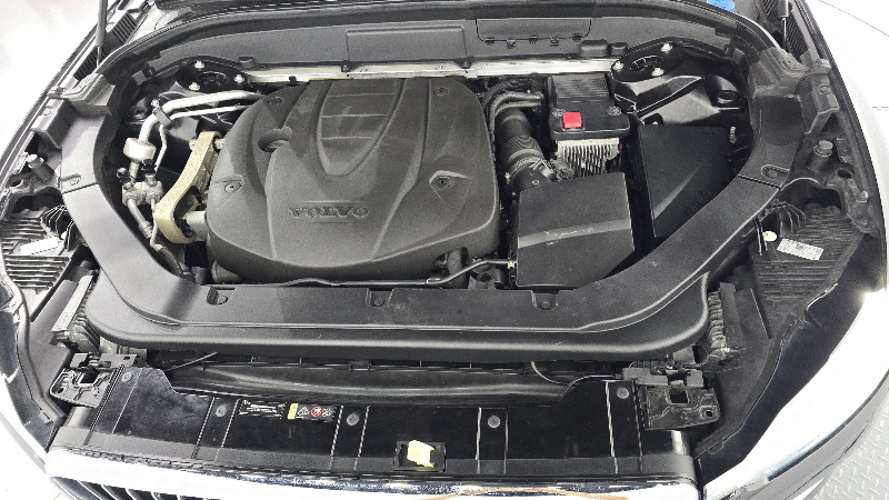 car Volvo XC60 id23163 photo #6