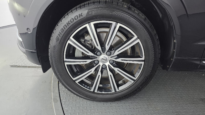car Volvo XC60 id23181 photo #5