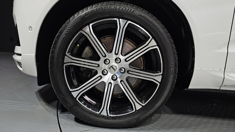car Volvo XC60 id23200 photo #5