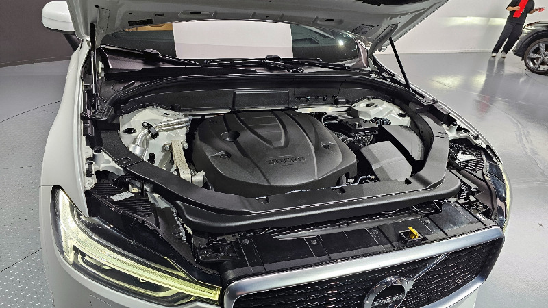 car Volvo XC60 id23200 photo #6