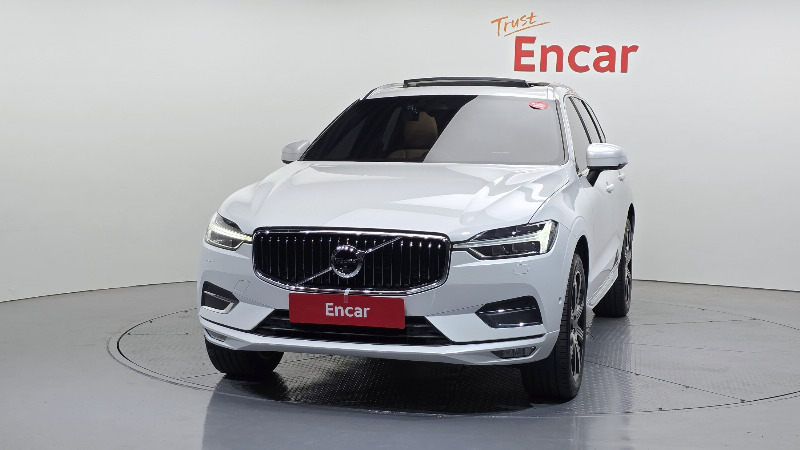 car Volvo XC60 id23208 photo #3