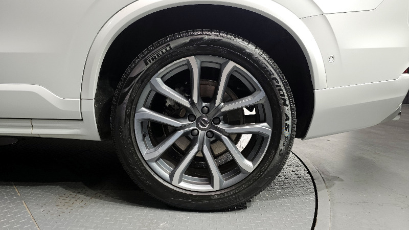 car Volvo XC90 id23220 photo #21