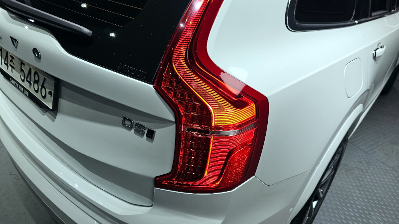 car Volvo XC90 id23220 photo #23