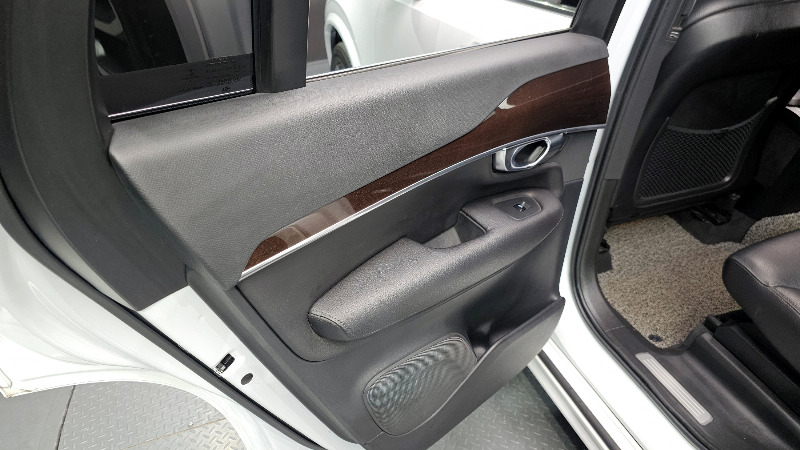 car Volvo XC90 id23220 photo #25