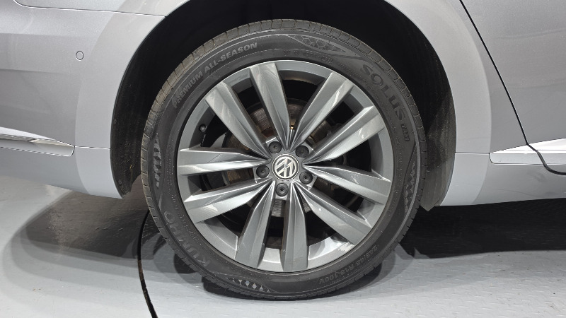 car Volkswagen Arteon id23242 photo #5