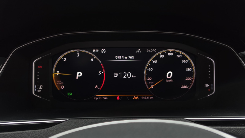 car Volkswagen Arteon id23242 photo #8