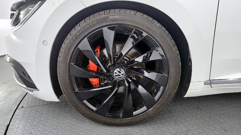 car Volkswagen Arteon id23266 photo #5