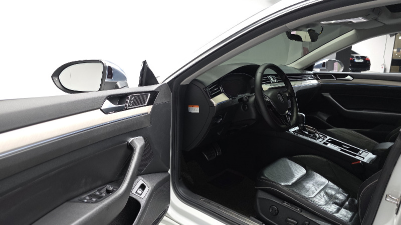 car Volkswagen Arteon id23283 photo #10